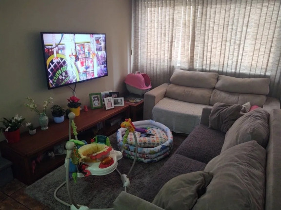 Imagem Apartamento com 2 Quartos à Venda, 94 m² em Tatuapé - São Paulo