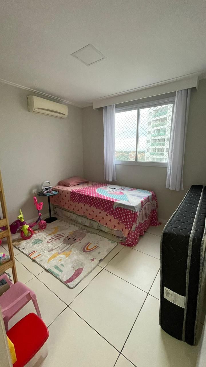 Imagem Apartamento com 2 Quartos à Venda, 75 m²em Maranhão Novo - São Luís
