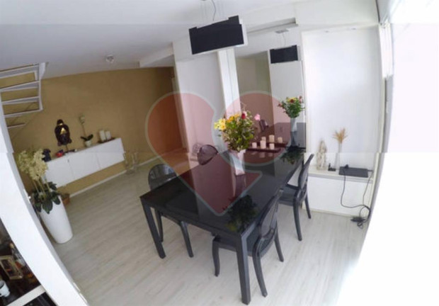 Imagem Cobertura com 4 Quartos à Venda, 141 m² em Pechincha - Rio de Janeiro