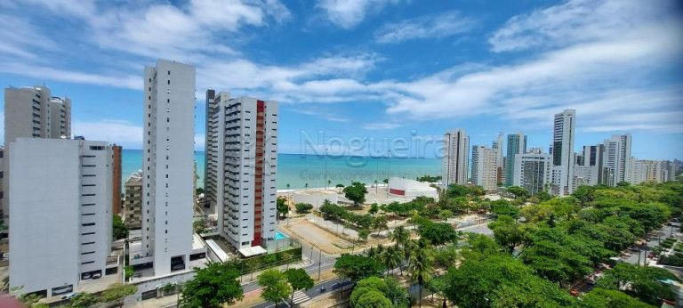 Imagem Apartamento com 3 Quartos à Venda, 180 m² em Boa Viagem - Recife