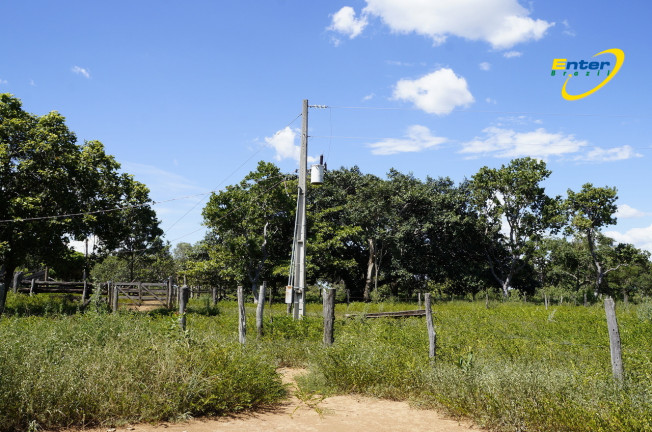 Imagem Fazenda à Venda, 681.000 m² em rural - São João D'Aliança