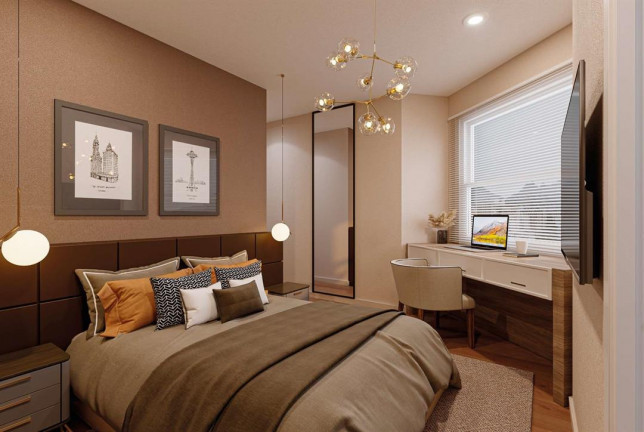 Imagem Apartamento com 2 Quartos à Venda, em Tijuca - Rio de Janeiro Imagem Apartamento com 2 Quartos à Venda, em Tijuca - Rio de Janeiro