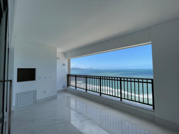 Imagem Apartamento com 4 Quartos à Venda, 186 m² em Balneário Perequê  - Porto Belo