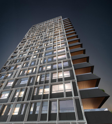 Imagem Cobertura com 5 Quartos à Venda, 498 m² em Jardim Paulista - São Paulo