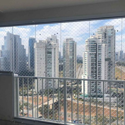 Imagem Apartamento com 3 Quartos à Venda, 69 m² em Alphaville Empresarial - Barueri Imagem Apartamento com 3 Quartos à Venda, 69 m² em Alphaville Empresarial - Barueri