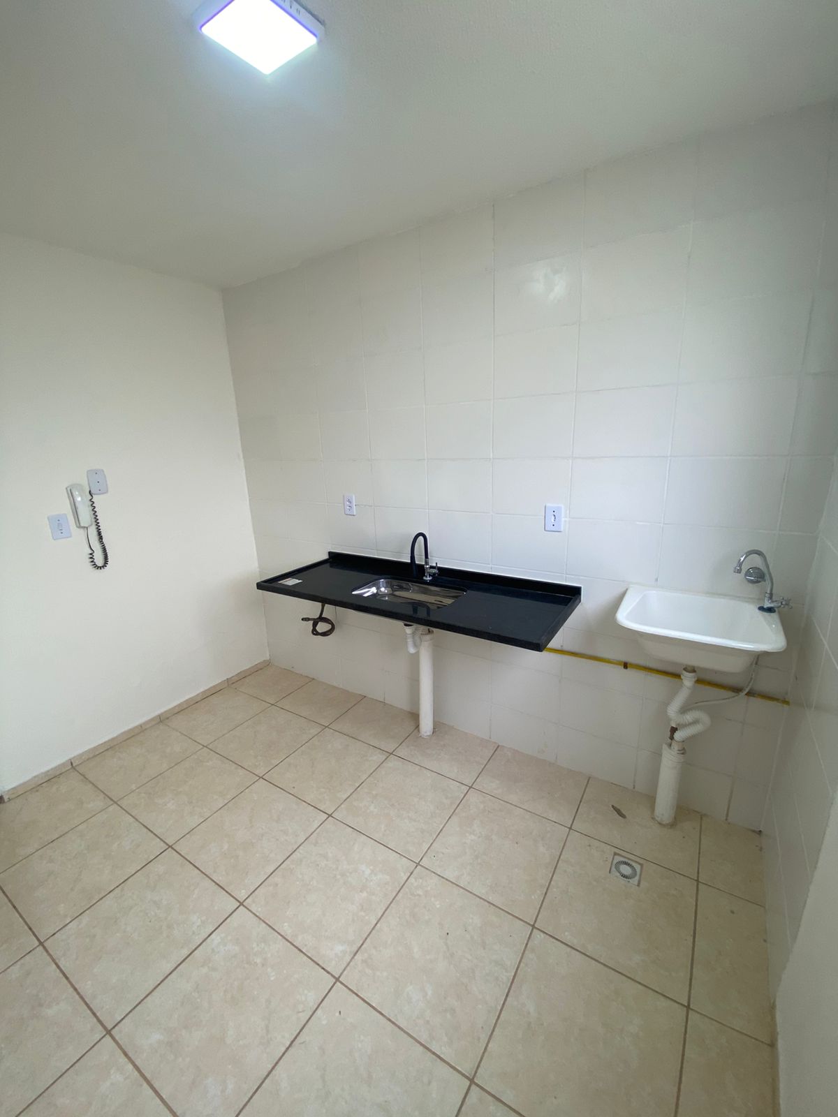 Imagem Apartamento com 1 Quarto à Venda, 48 m² em Jardim Estrela D'Alva - Bauru Imagem Apartamento com 1 Quarto à Venda, 48 m² em Jardim Estrela D'Alva - Bauru