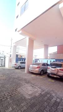 Imagem Apartamento com 3 Quartos à Venda, 80 m²em Parquelândia - Fortaleza
