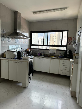 Imagem Apartamento com 3 Quartos à Venda, 173 m² em Vila Ipojuca - São Paulo