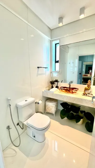 Imagem Apartamento com 3 Quartos à Venda, 359 m² em Ribeira - Natal