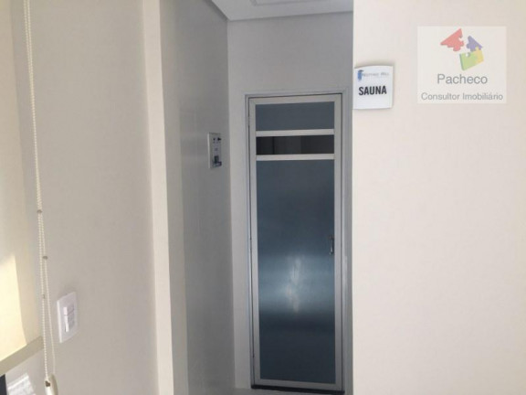 Imagem Apartamento com 1 Quarto para Alugar, 30 m² em Vila Olímpia - São Paulo