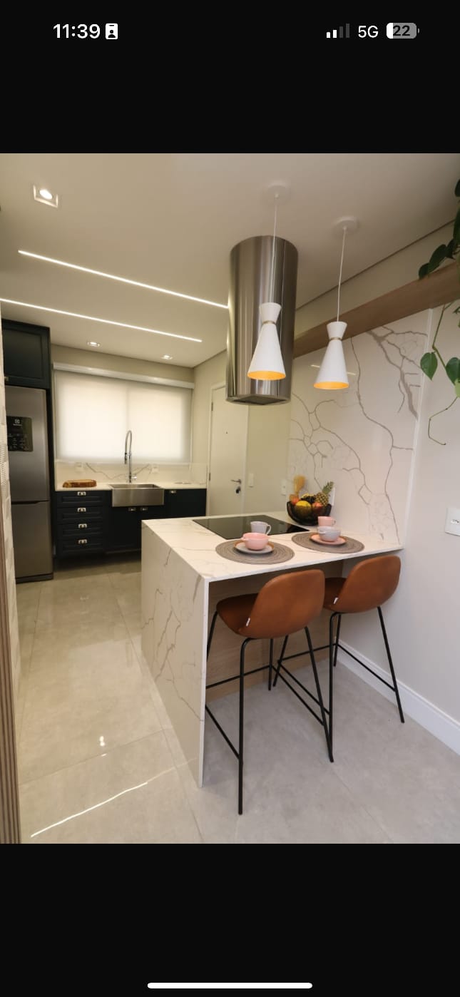 Imagem Apartamento com 3 Quartos à Venda, 98 m² em Campo Belo - São Paulo