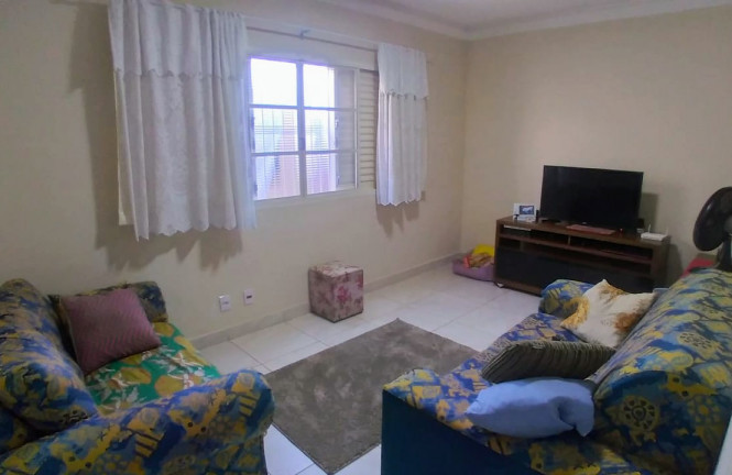 Imagem Casa com 3 Quartos à Venda, em Somenzari - Marília Imagem Casa com 3 Quartos à Venda, em Somenzari - Marília