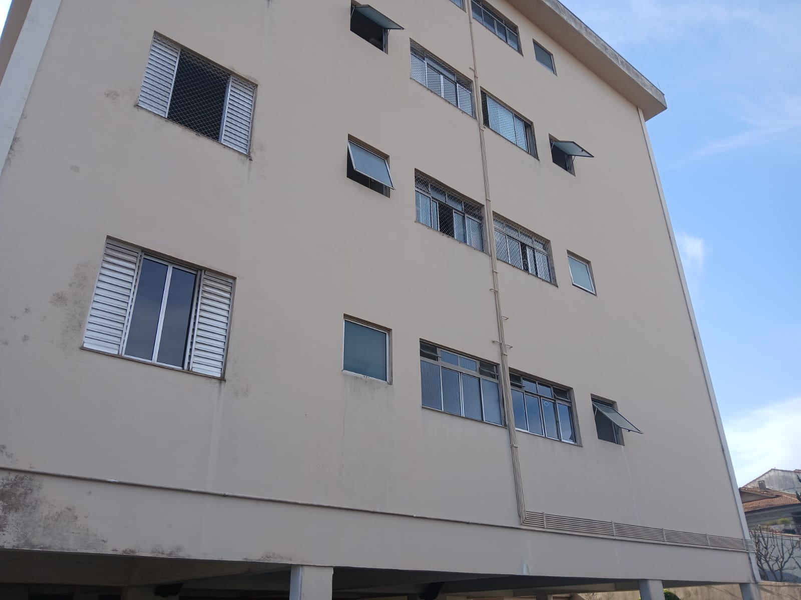 Imagem Apartamento com 3 Quartos à Venda, 62 m²em Santa Terezinha - São Bernardo do Campo Imagem Apartamento com 3 Quartos à Venda, 62 m²em Santa Terezinha - São Bernardo do Campo