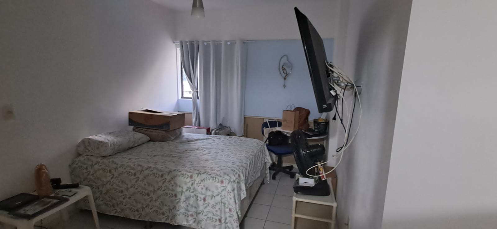 Imagem Apartamento com 3 Quartos à Venda, 136 m²em Manaíra - João Pessoa Imagem Apartamento com 3 Quartos à Venda, 136 m²em Manaíra - João Pessoa