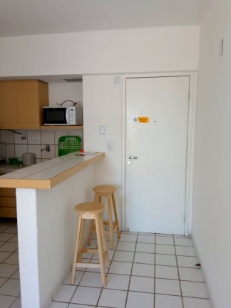 Imagem Flat com 1 Quarto para Alugar, 30 m²em Candeias - Jaboatão dos Guararapes Imagem Flat com 1 Quarto para Alugar, 30 m²em Candeias - Jaboatão dos Guararapes