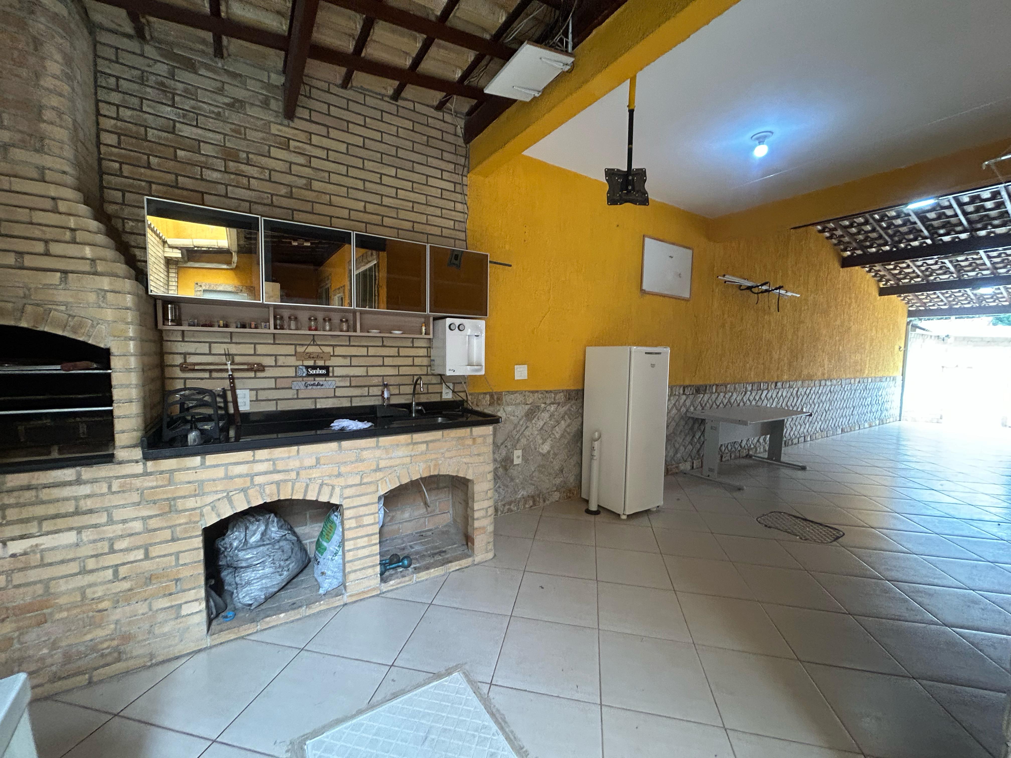 Imagem Casa com 3 Quartos à Venda, 200 m² em Campo Grande - Rio de Janeiro Imagem Casa com 3 Quartos à Venda, 200 m² em Campo Grande - Rio de Janeiro