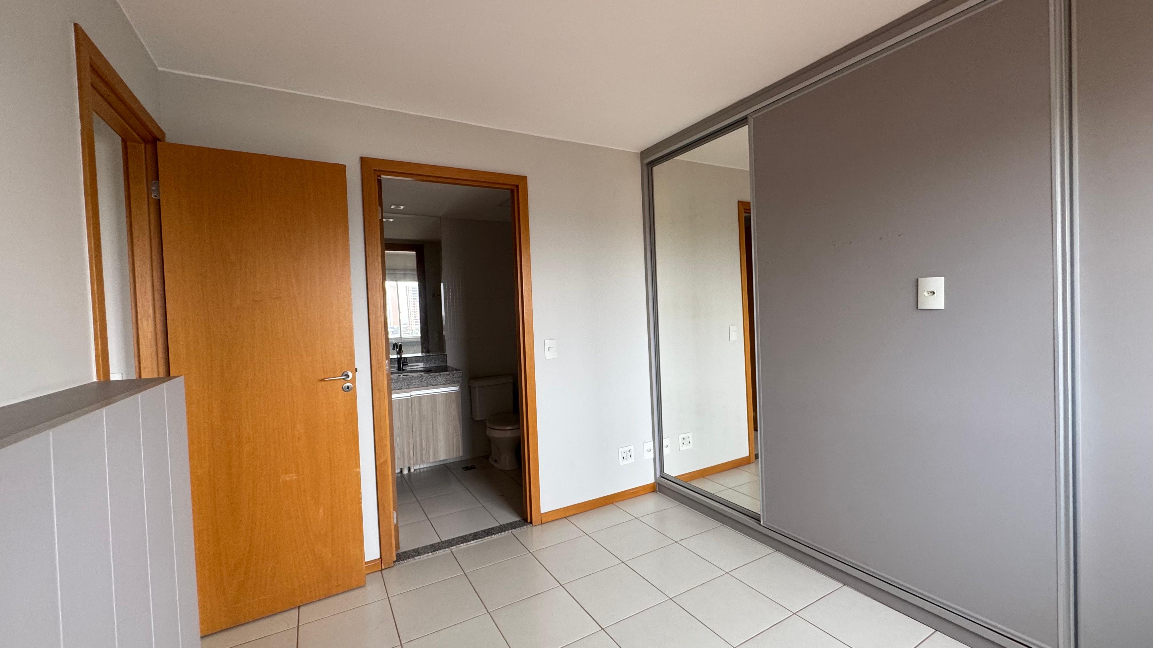 Imagem Apartamento com 3 Quartos à Venda, 61 m²em Samambaia Sul (Samambaia) - Brasília