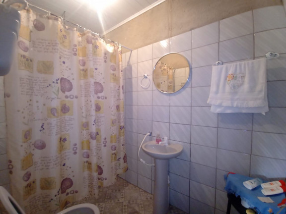 Imagem Casa com 3 Quartos à Venda, 120 m² em centro - Xangri-Lá Imagem Casa com 3 Quartos à Venda, 120 m² em centro - Xangri-Lá