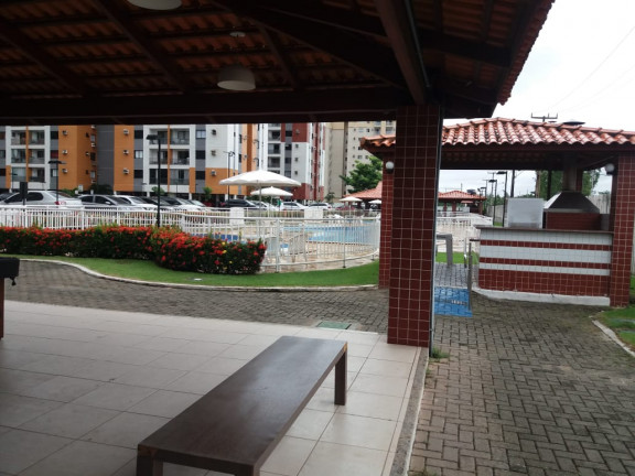 Imagem Apartamento com 2 Quartos para Alugar, 1 m² em Calhau - São Luís Imagem Apartamento com 2 Quartos para Alugar, 1 m² em Calhau - São Luís