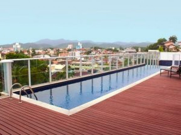 Imagem Apartamento com 2 Quartos à Venda, 95 m² em Sete De Setembro - Gaspar