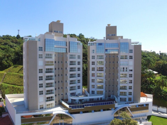 Imagem Apartamento com 2 Quartos à Venda, 95 m² em Sete De Setembro - Gaspar