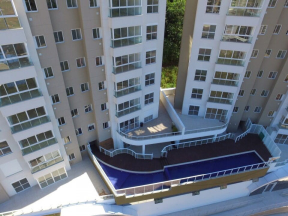 Imagem Apartamento com 2 Quartos à Venda, 95 m² em Sete De Setembro - Gaspar