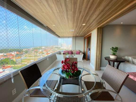 Imagem Apartamento com 4 Quartos à Venda, 217 m² em Calhau - São Luís Imagem Apartamento com 4 Quartos à Venda, 217 m² em Calhau - São Luís