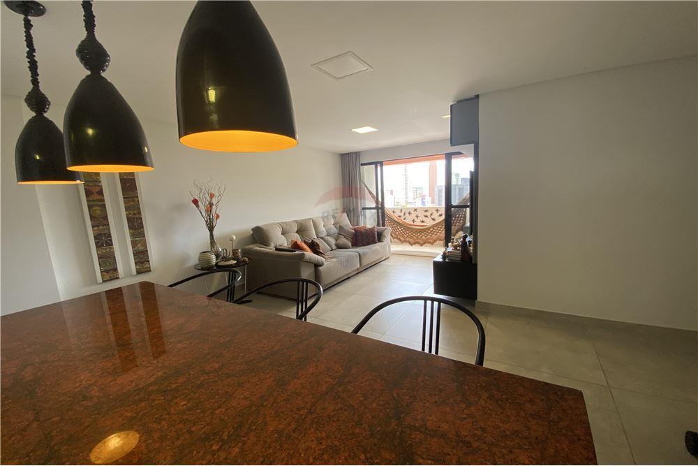 Imagem Apartamento com 3 Quartos à Venda, 90 m²em Miramar - João Pessoa Imagem Apartamento com 3 Quartos à Venda, 90 m²em Miramar - João Pessoa