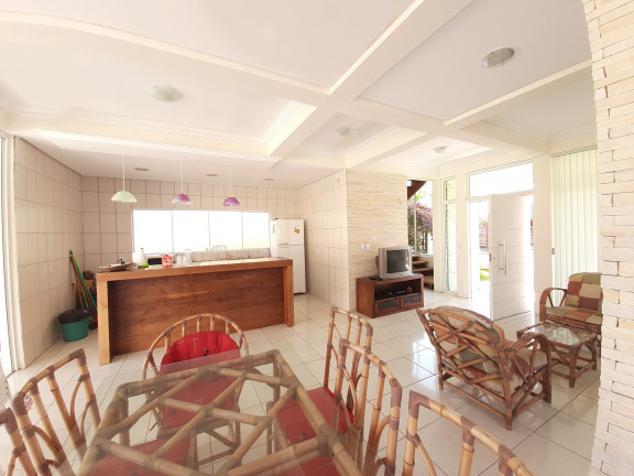 Imagem Casa com 5 Quartos à Venda, 200 m² em Capão Novo Posto 04 - Capão Da Canoa