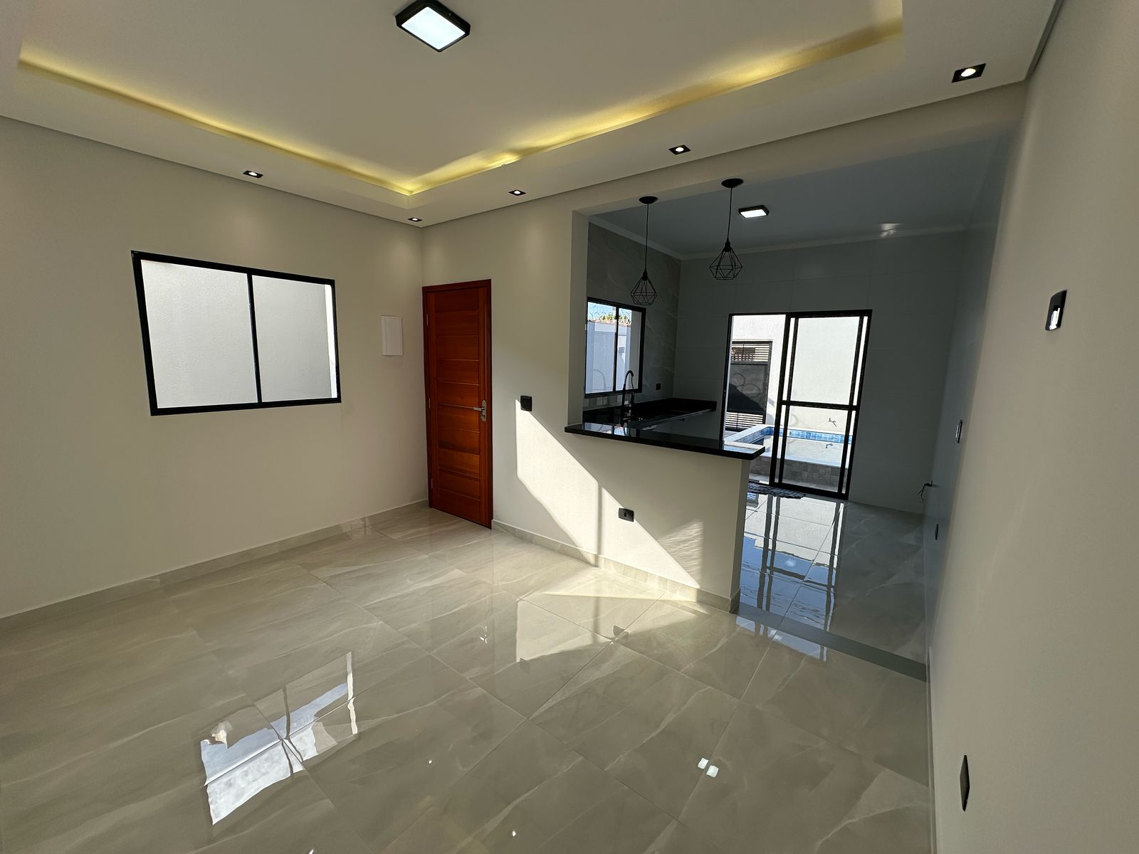 Imagem Casa com 2 Quartos à Venda, 68 m² em Balneário Anchieta - Mongaguá Imagem Casa com 2 Quartos à Venda, 68 m² em Balneário Anchieta - Mongaguá