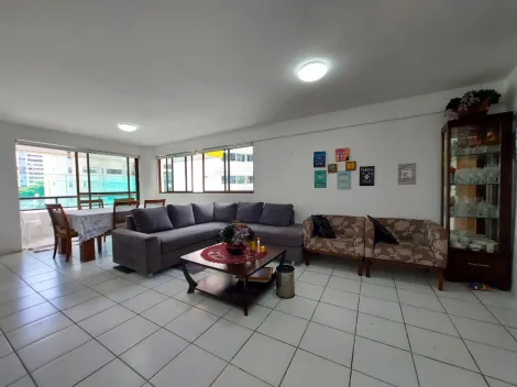 Imagem Apartamento com 4 Quartos à Venda, 156 m²em Pina - Recife Imagem Apartamento com 4 Quartos à Venda, 156 m²em Pina - Recife