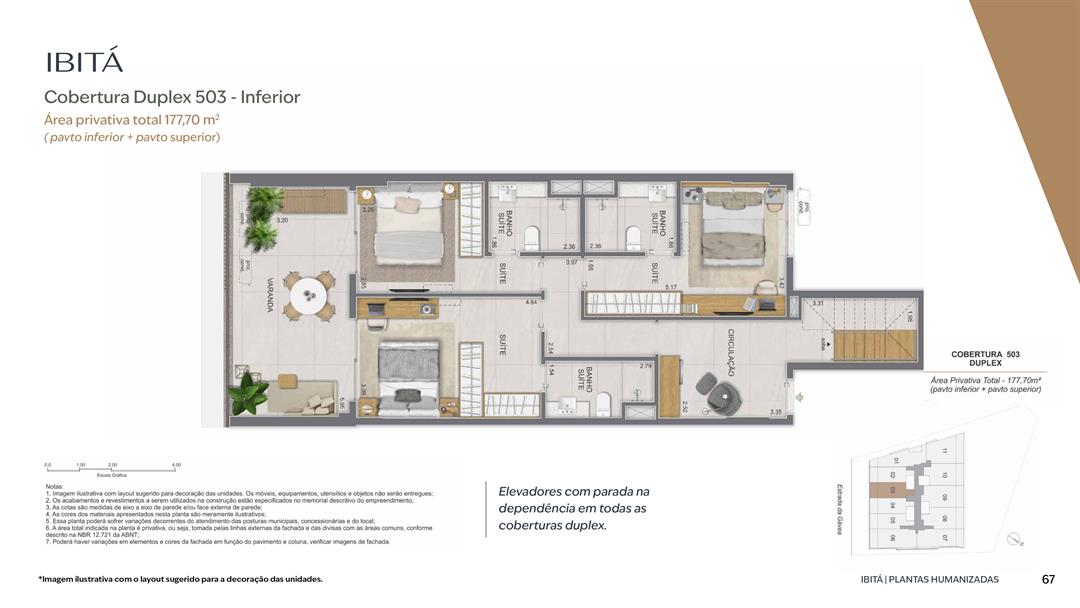 Imagem Apartamento com 2 Quartos à Venda, 88 m² em São Conrado - Rio de Janeiro Imagem Apartamento com 2 Quartos à Venda, 88 m² em São Conrado - Rio de Janeiro
