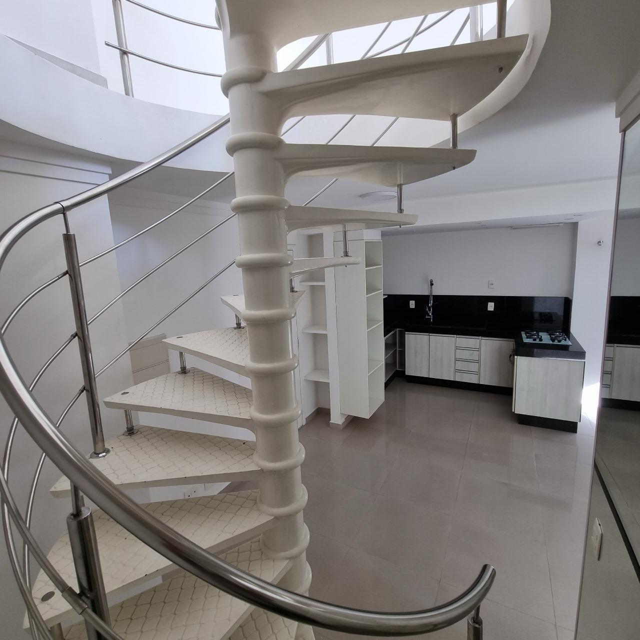 Imagem Cobertura com 1 Quarto à Venda, 84 m²em Casa Branca - Santo André Imagem Cobertura com 1 Quarto à Venda, 84 m²em Casa Branca - Santo André