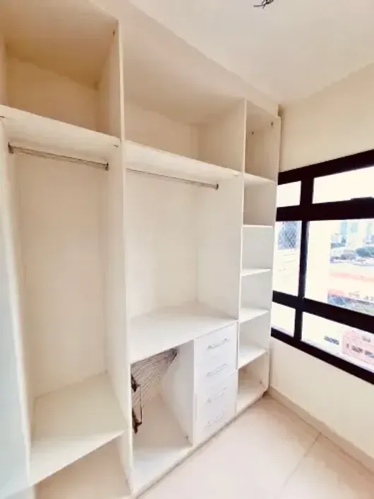 Imagem Apartamento com 3 Quartos à Venda, 117 m² em Lagoa Nova - Natal