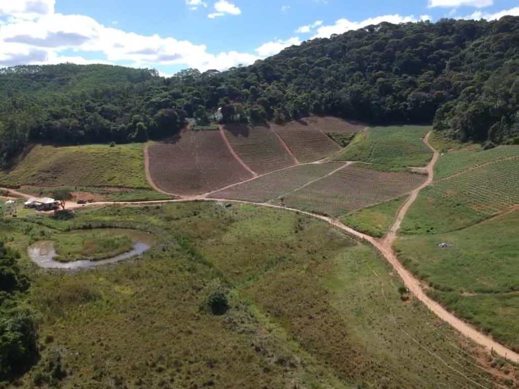 Imagem Terreno à Venda, 550 m²em Zona Rural - Domingos Martins Imagem Terreno à Venda, 550 m²em Zona Rural - Domingos Martins