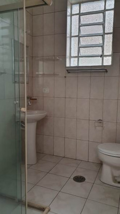 Imagem Casa com 1 Quarto para Alugar, 48 m² em Vila Mariana - São Paulo