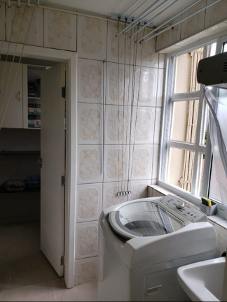 Imagem Apartamento com 4 Quartos à Venda, 108 m² em Vila Clementino - São Paulo