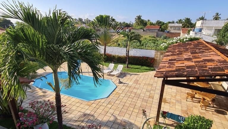 Imagem Casa com 5 Quartos à Venda, 350 m² em Barra de Santo Antônio - Barra de Santo Antônio Imagem Casa com 5 Quartos à Venda, 350 m² em Barra de Santo Antônio - Barra de Santo Antônio