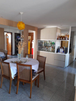 Imagem Apartamento com 3 Quartos à Venda, 94 m² em Varjota - Fortaleza Imagem Apartamento com 3 Quartos à Venda, 94 m² em Varjota - Fortaleza