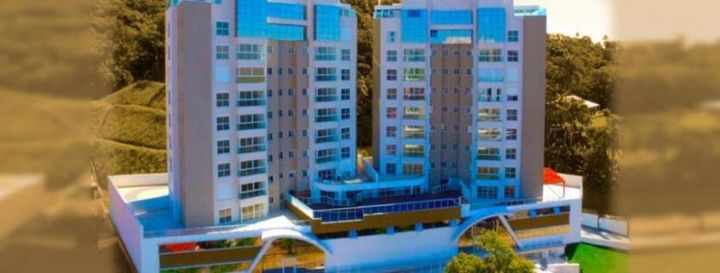 Imagem Apartamento com 2 Quartos à Venda, 95 m² em Sete De Setembro - Gaspar
