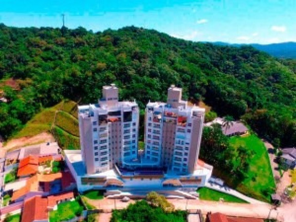 Imagem Apartamento com 2 Quartos à Venda, 95 m² em Sete De Setembro - Gaspar