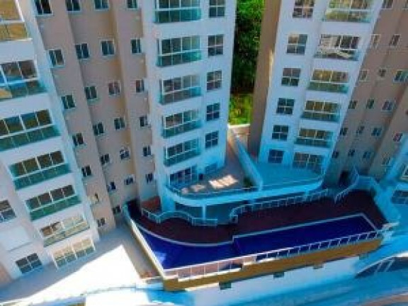 Imagem Apartamento com 2 Quartos à Venda, 95 m² em Sete De Setembro - Gaspar
