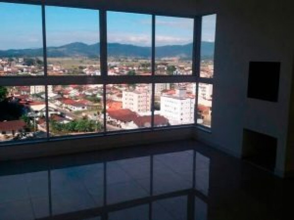 Imagem Apartamento com 2 Quartos à Venda, 95 m² em Sete De Setembro - Gaspar