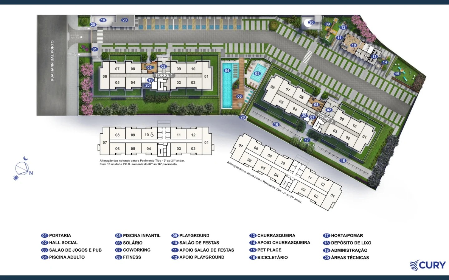 Imagem Apartamento com 3 Quartos à Venda, 64 m² em Irajá - Rio de Janeiro Imagem Apartamento com 3 Quartos à Venda, 64 m² em Irajá - Rio de Janeiro