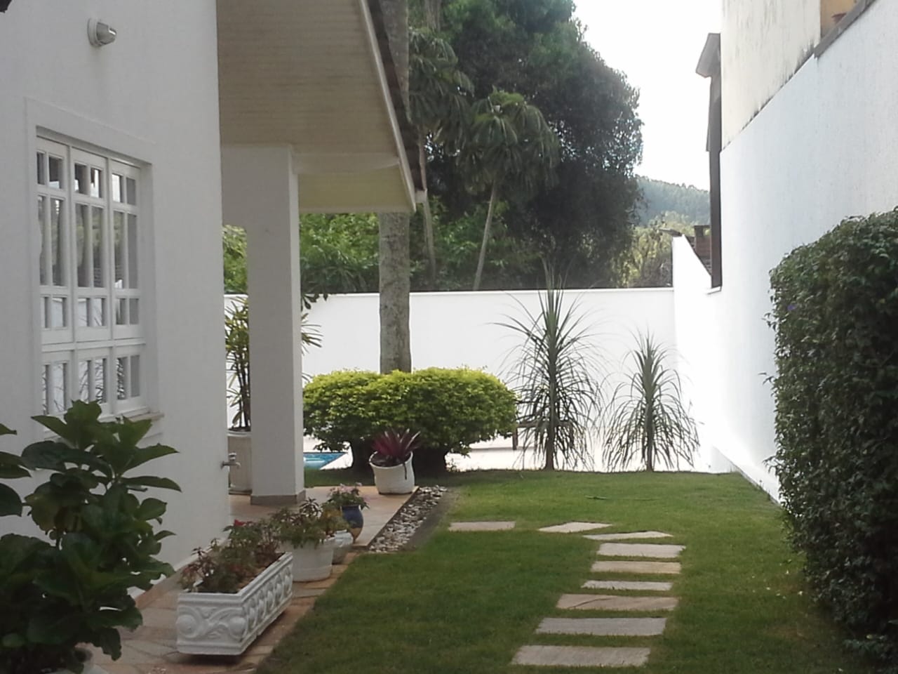 Imagem Casa de Condomínio com 3 Quartos à Venda, 513 m² em Nova Caieiras - Caieiras