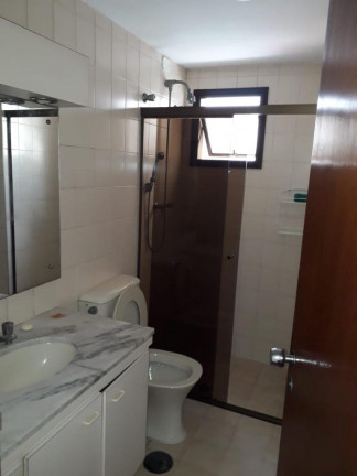 Imagem Apartamento com 3 Quartos à Venda, 95 m² em Indianópolis - São Paulo