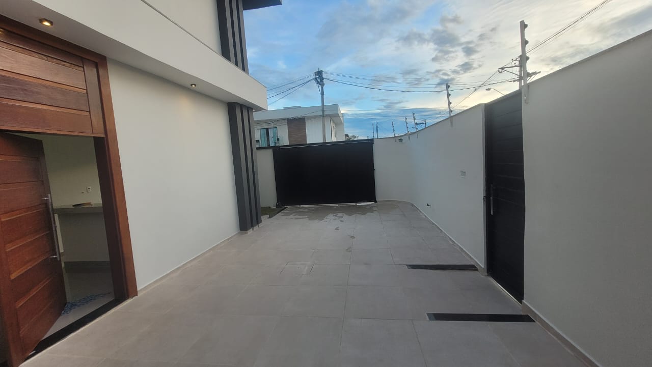 Imagem Casa com 3 Quartos à Venda, 113 m²em Parque São Benedito - Campos dos Goytacazes