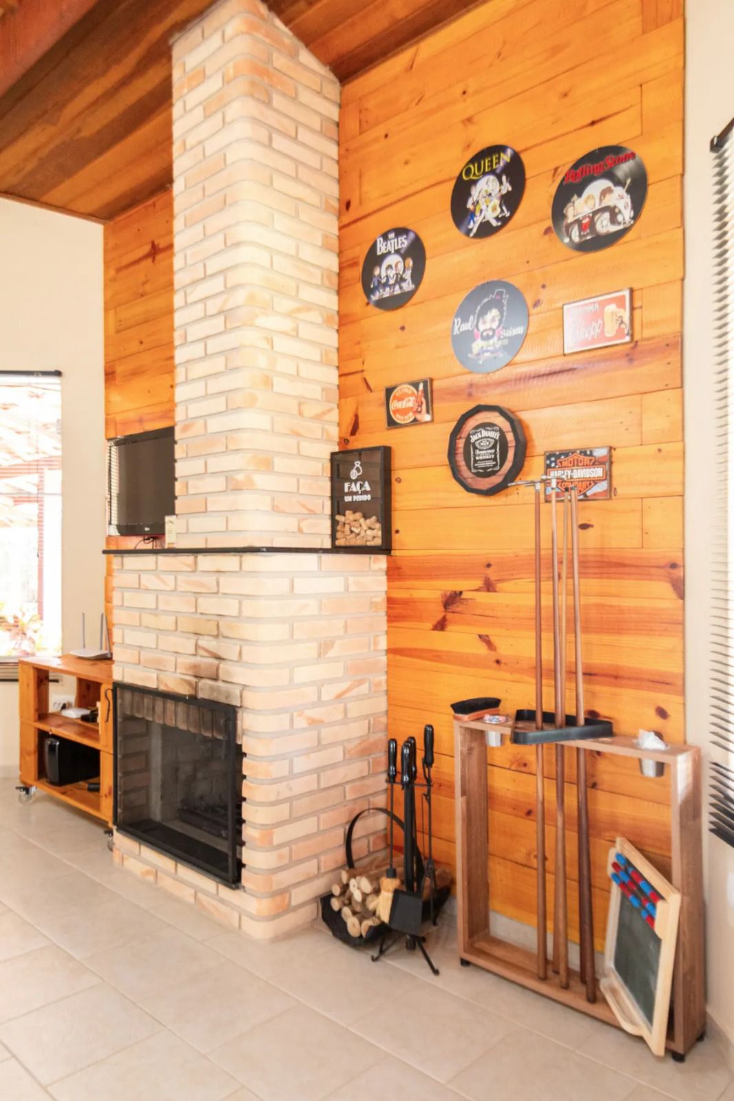 Imagem Casa de Condomínio com 4 Quartos à Venda, 335 m² em Cercadinho - Alambari