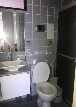 Imagem Apartamento com 3 Quartos à Venda, 110 m² em Atalaia - Aracaju