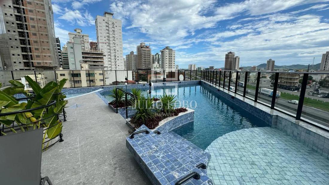 Imagem Apartamento com 3 Quartos à Venda, 138 m² em Meia Praia - Itapema